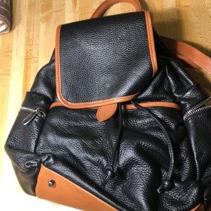 Purse book bag